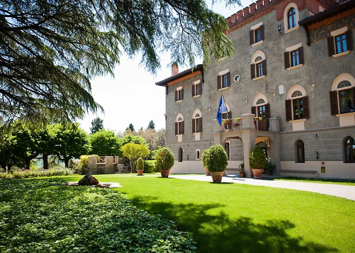 Borgo Dei Conti Relais & Chateaux Resort