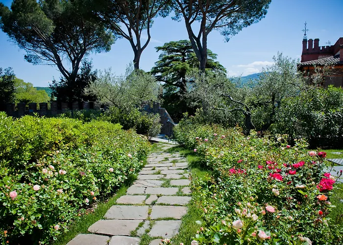 Borgo Dei Conti Relais & Chateaux