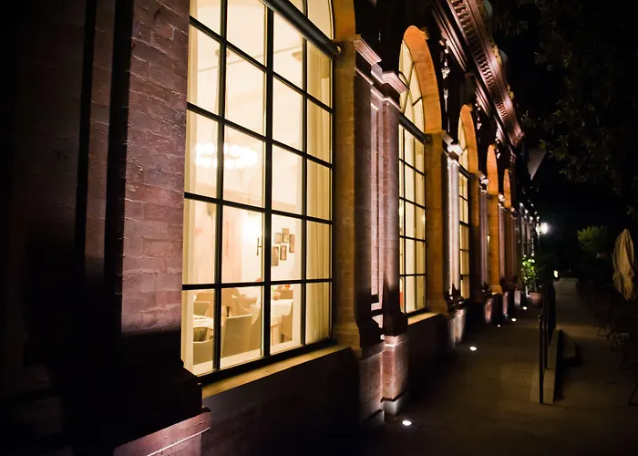 Borgo Dei Conti Relais & Chateaux Perúgia