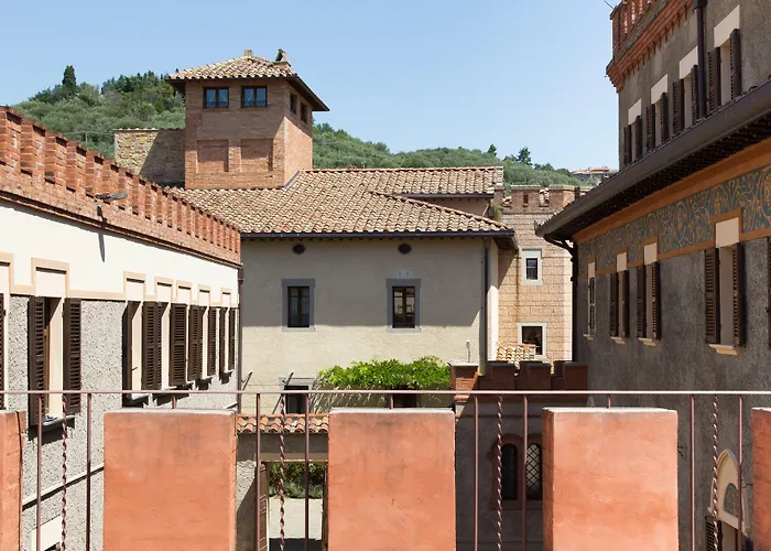 Borgo Dei Conti Relais & Chateaux Resort