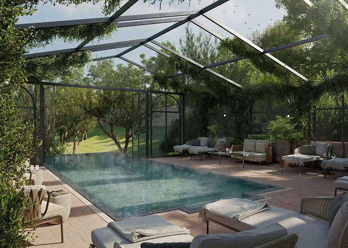 Borgo Dei Conti Relais & Chateaux Resort Perúgia