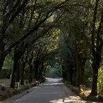 Θέρετρο Borgo Dei Conti Relais & Chateaux