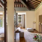 Borgo Dei Conti Relais&chateaux Station touristique Pérouse