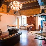 Station touristique Borgo Dei Conti Relais&chateaux