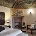 Borgo Dei Conti Relais & Chateaux Perúgia