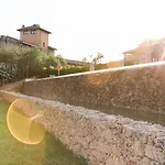 Station touristique Borgo Dei Conti Relais&chateaux