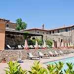 Borgo Dei Conti Relais&chateaux Station touristique Pérouse