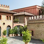 Θέρετρο Borgo Dei Conti Relais & Chateaux