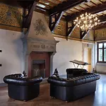 Borgo Dei Conti Relais&chateaux Station touristique Pérouse
