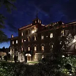 Station touristique Borgo Dei Conti Relais&chateaux Pérouse