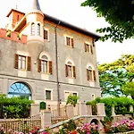 Θέρετρο Borgo Dei Conti Relais & Chateaux 5*