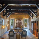 Borgo Dei Conti Relais & Chateaux Θέρετρο