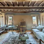 Borgo Dei Conti Relais&chateaux Station touristique Pérouse