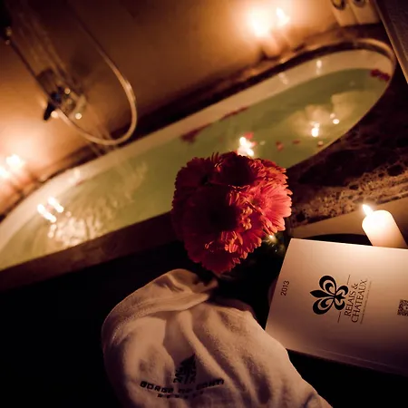 Resort Borgo Dei Conti Relais&chateaux 5*