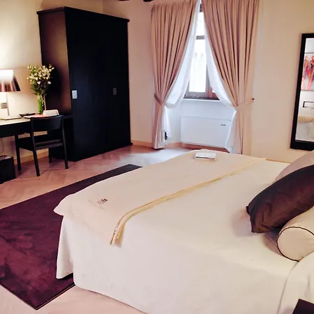 Borgo Dei Conti Relais&chateaux 5* Perugia