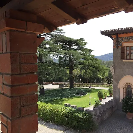 Borgo Dei Conti Relais&chateaux Perugia