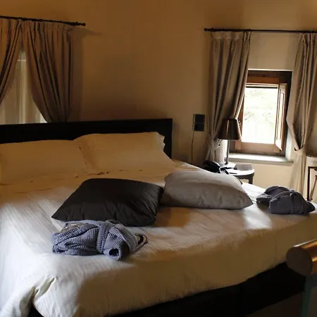 Borgo Dei Conti Relais&chateaux Resort Perugia