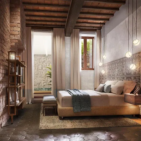 Borgo Dei Conti Relais&chateaux Resort
