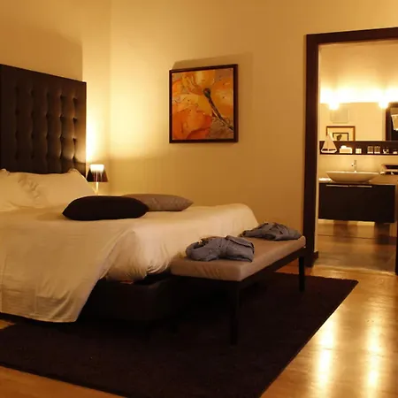 Resort Borgo Dei Conti Relais&chateaux 5*