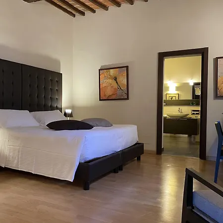 Borgo Dei Conti Relais&chateaux Resort