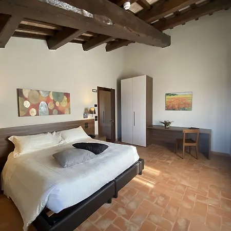 Borgo Dei Conti Relais&chateaux Resort 5*