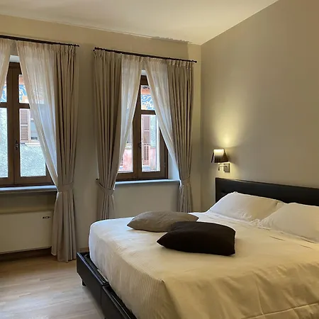 Borgo Dei Conti Relais&chateaux 5*
