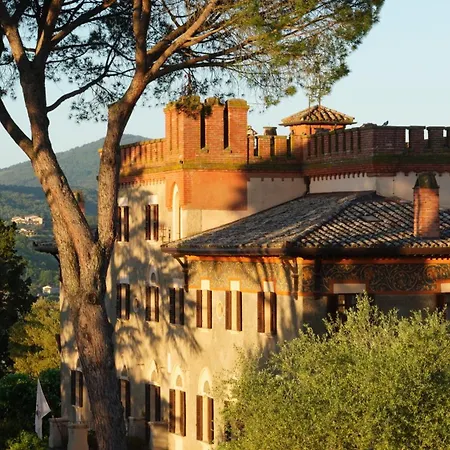 Borgo Dei Conti Relais & Chateaux Resort 5*