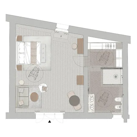 Borgo Dei Conti Relais&chateaux Resort Perugia