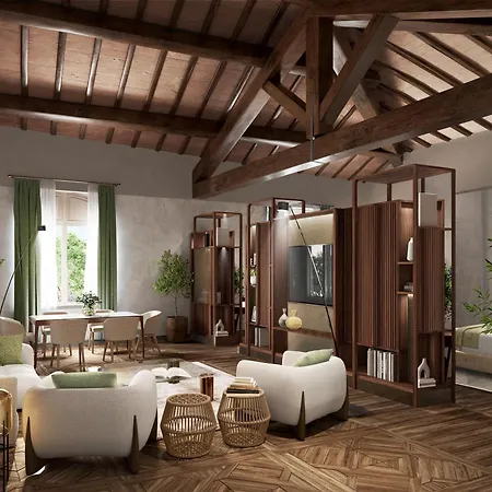 Borgo Dei Conti Relais&chateaux Resort