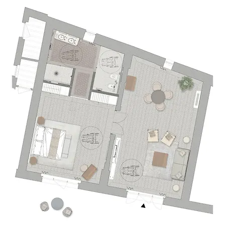 Borgo Dei Conti Relais&chateaux Resort