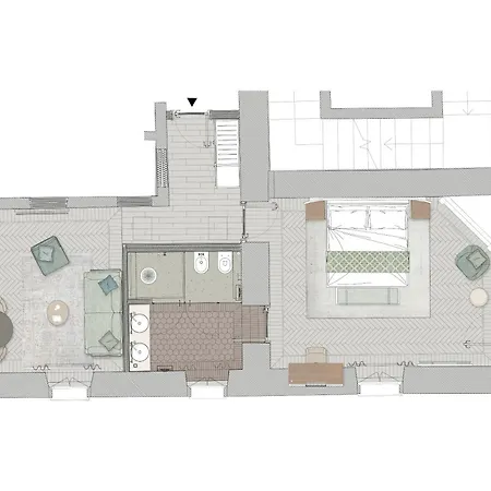 Borgo Dei Conti Relais&chateaux 5* Perugia
