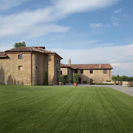 Borgo Dei Conti Relais&chateaux Resort 5*