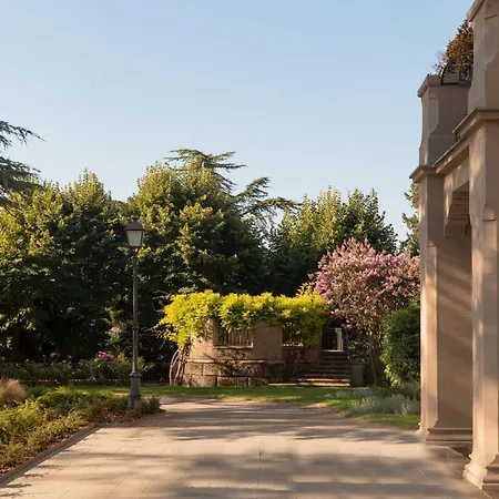 Borgo Dei Conti Relais&chateaux