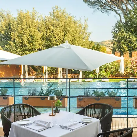 Resort Borgo Dei Conti Relais&chateaux Perugia