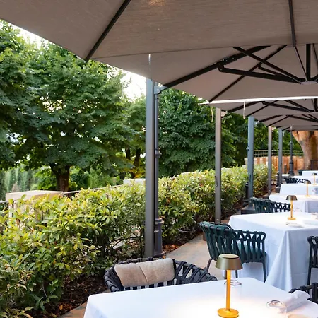 Borgo Dei Conti Relais&chateaux Pérouse