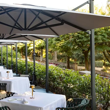 Borgo Dei Conti Relais&chateaux 5* Perugia