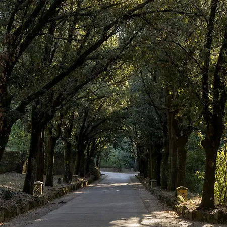 Rezort Borgo Dei Conti Relais & Chateaux