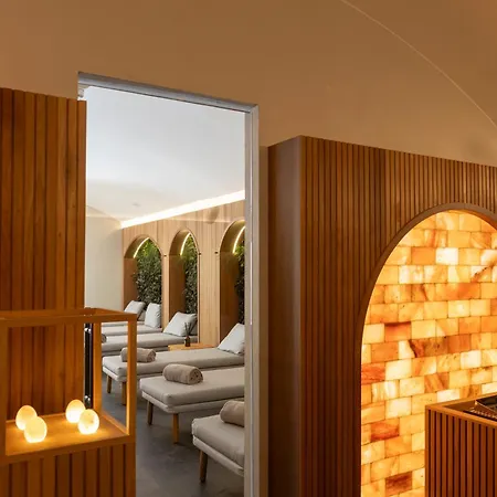 Resort Borgo Dei Conti Relais&chateaux 5*