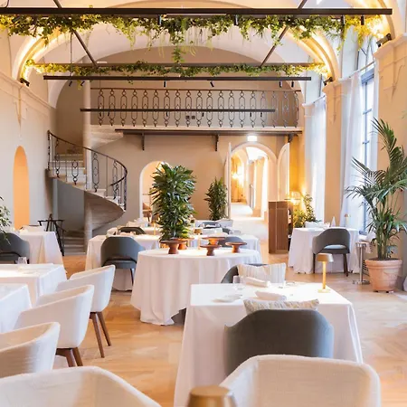 Borgo Dei Conti Relais&chateaux Resort Perugia
