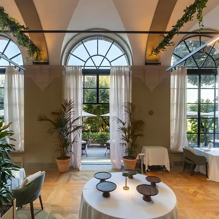 Borgo Dei Conti Relais&chateaux 5* Perugia