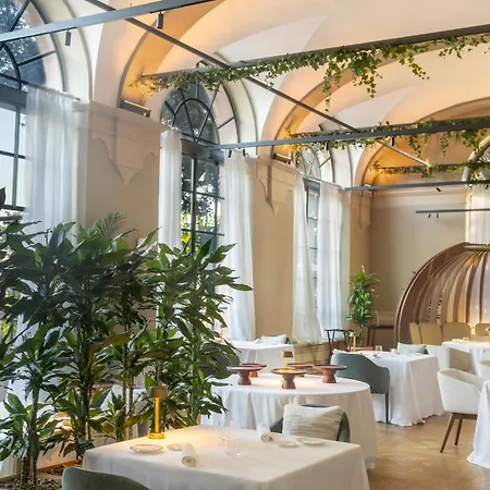 Borgo Dei Conti Relais&chateaux Resort