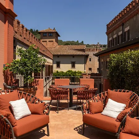 Borgo Dei Conti Relais&chateaux 5*