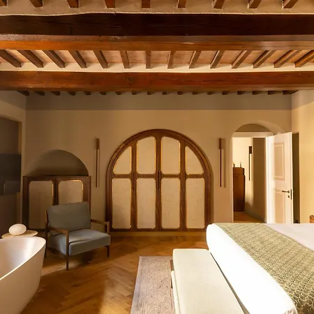 Borgo Dei Conti Relais&chateaux Perugia