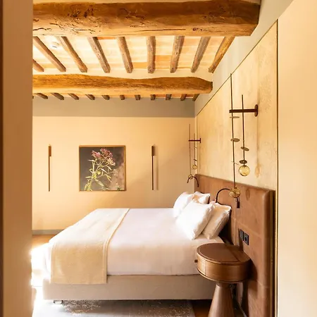 Borgo Dei Conti Relais&chateaux Resort