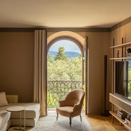 Borgo Dei Conti Relais&chateaux Resort 5*