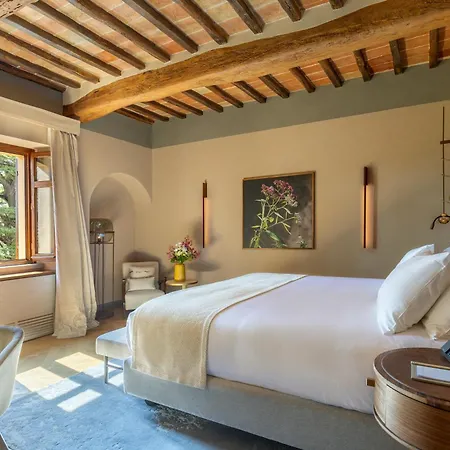 Borgo Dei Conti Relais&chateaux 5*