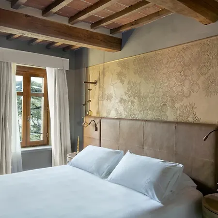 Borgo Dei Conti Relais&chateaux