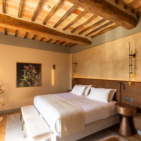 Resort Borgo Dei Conti Relais&chateaux Perugia