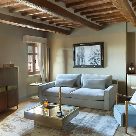 Borgo Dei Conti Relais&chateaux 5*