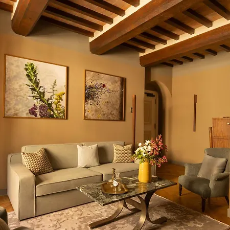 Borgo Dei Conti Relais&chateaux Resort